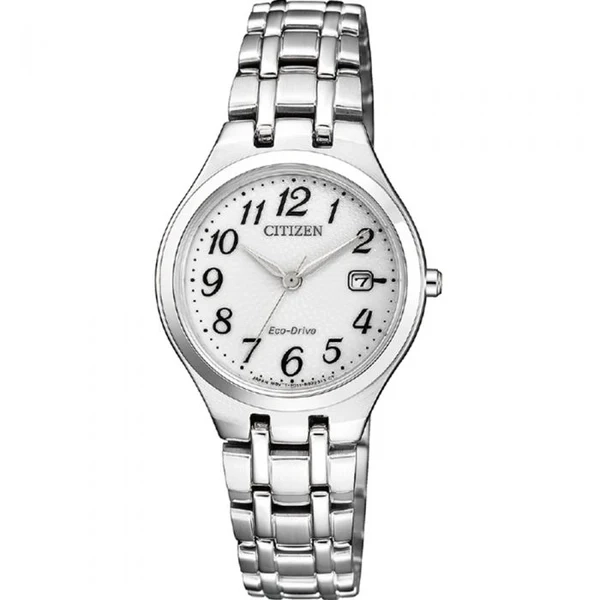 Citizen Eco-Drive EW2480-83A – Shiels Jewellers