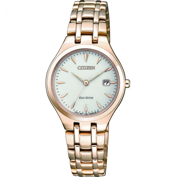 Citizen Eco-Drive EW2483-85B – Shiels Jewellers