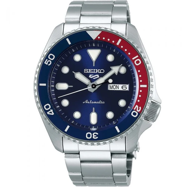 Seiko 5 Sports SRPD53K Automatic – Shiels Jewellers