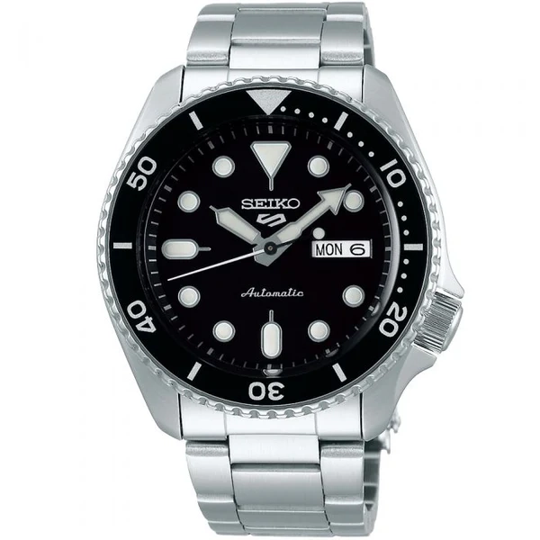 Seiko 5 Sports SRPD55K Automatic – Shiels Jewellers