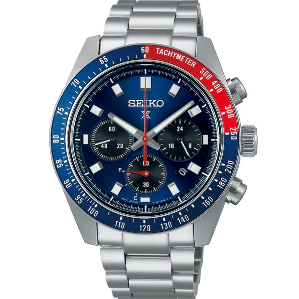 Seiko Prospex SSC913P Speedtimer Solar Chronograph – Shiels Jewellers