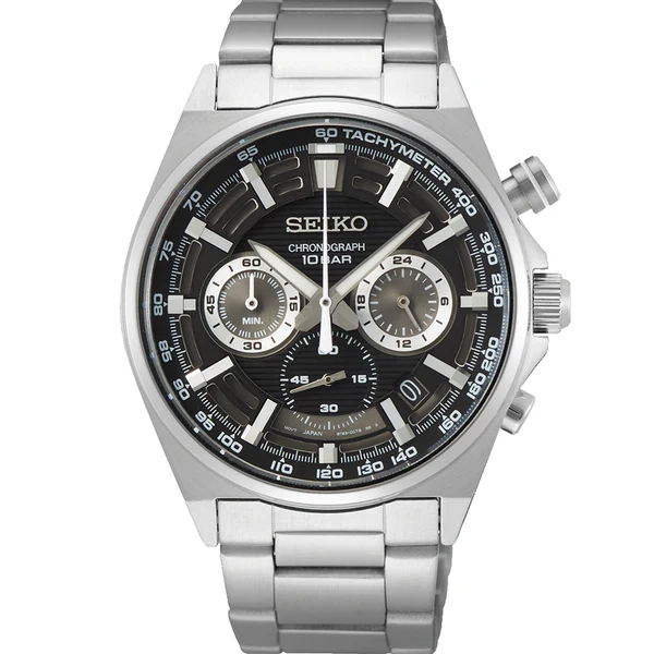 Seiko SSB397P Conceptual Chronograph – Shiels Jewellers