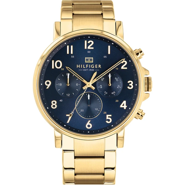 Tommy Hilfiger Daniel 1710384 Multi-Function – Shiels Jewellers