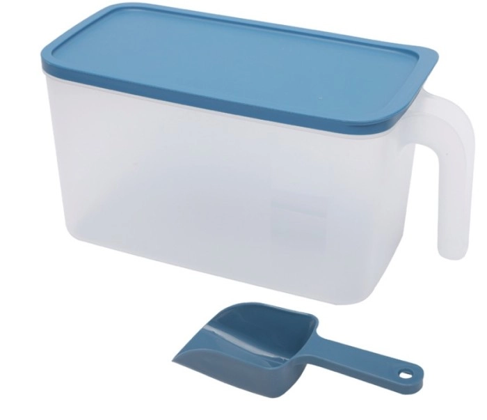 Nestwell Storage Tub with Scoop 4L