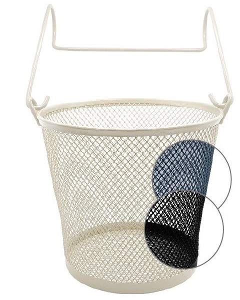 Seymour’s Mesh Peg Basket