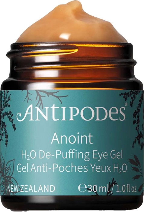 Antipodes Anoint H2O De-Puffing Eye Gel 30ml