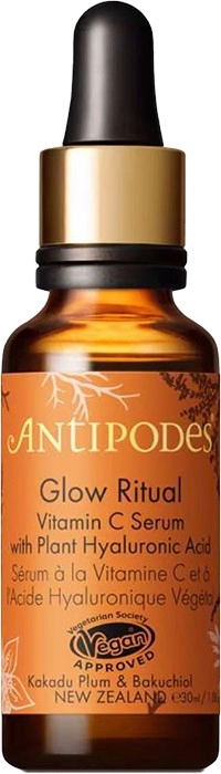 Antipodes Glow Ritual Vitamin C Serum 30ml