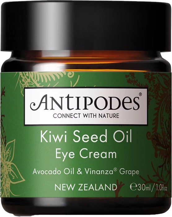 Antipodes Kiwi Seed Oil Eye Cream 30ml