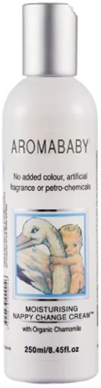 Aromababy Nappy Change Cream 250ml