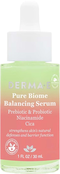 Derma E Pure Biome Balancing Serum 30 ml