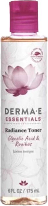 Derma E Radiance Toner 175ml