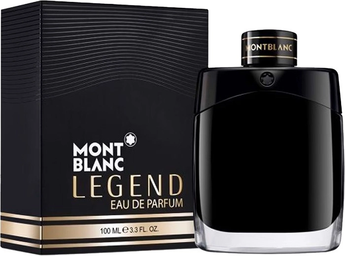 Mont Blanc Legend Eau de Parfum 100ml