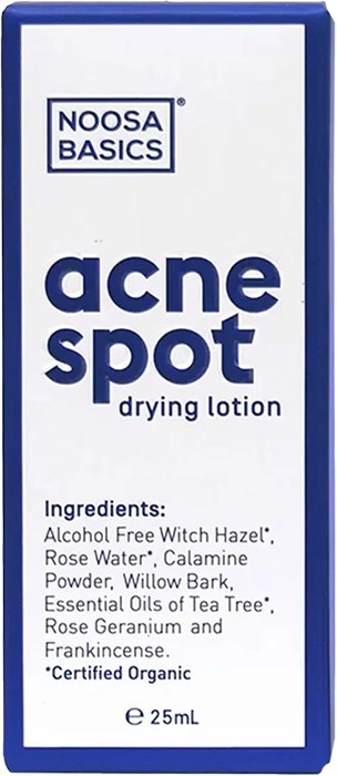 Noosa Basics Acne Spot Drying Lotion 25ml