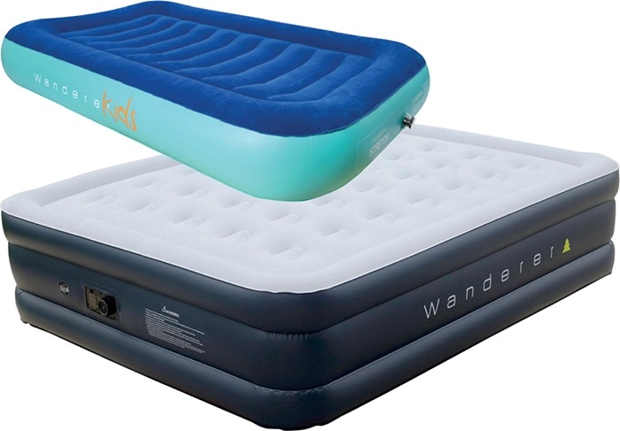 25% off Wanderer Air Beds