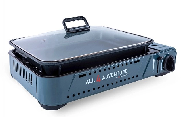 All4Adventure Butane Stove