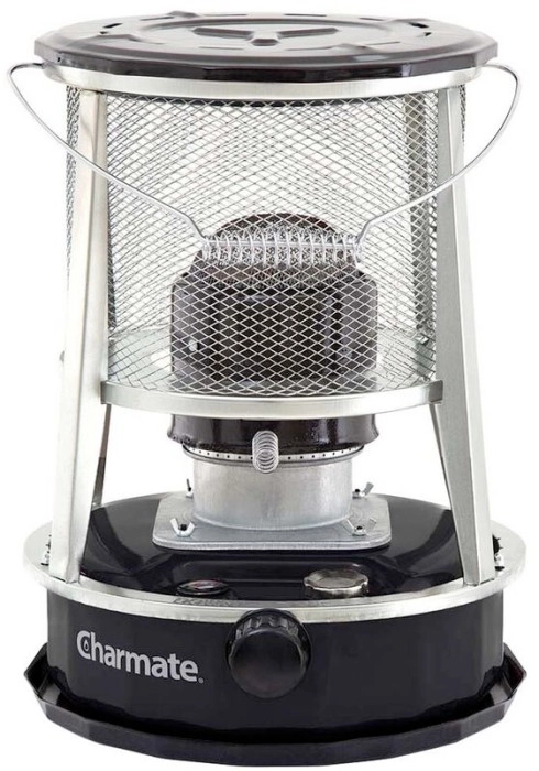 Charmate Portable Kerosene Outdoor Heater