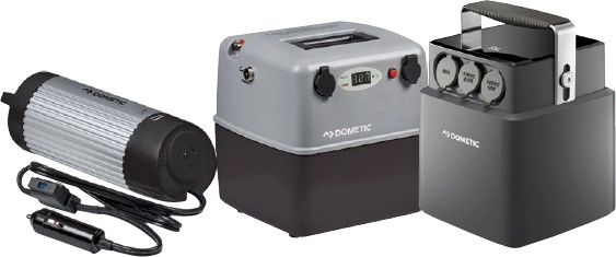 Dometic Power Solutions