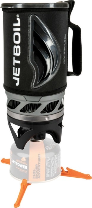 Jetboil Flash Hike Stove