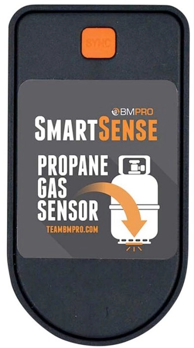 SmartSense Gas Level Monitor