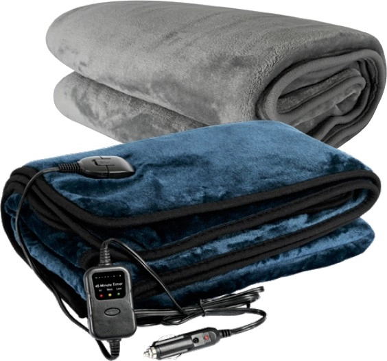 Wanderer 12V Heated Blanket