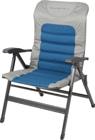 Wanderer Maverick 7 Position Chair