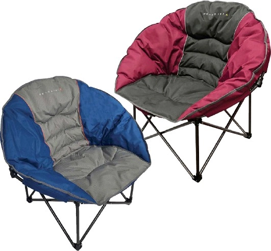 Wanderer Premium Moon Chairs