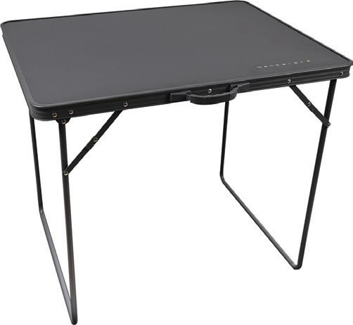 Wanderer Steel Folding Table