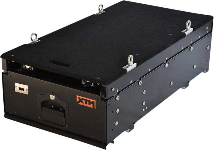 XTM 4WD Modular Drawer with Slide