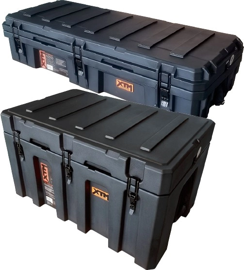 XTM Storage Boxes