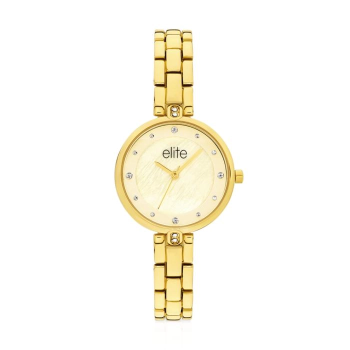 Elite Ladies Watch