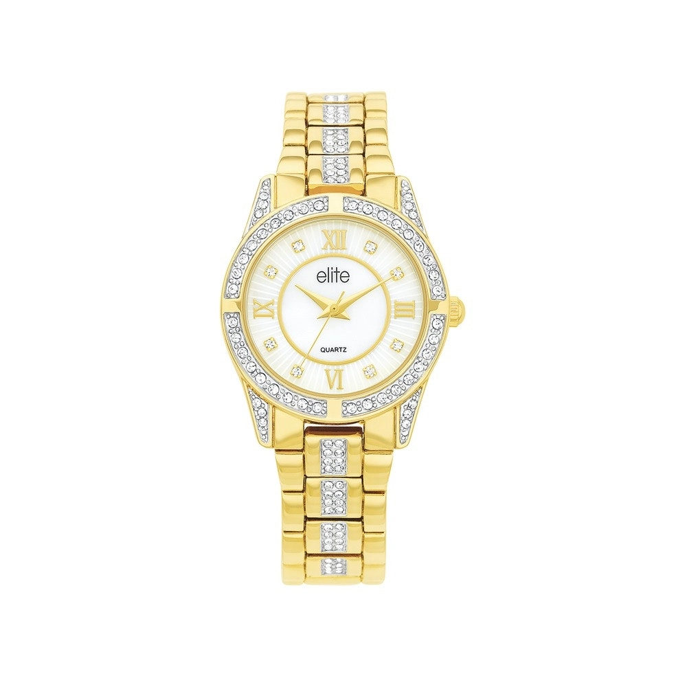 Elite Ladies Watch