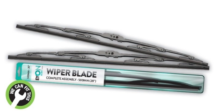 20% off Eyon Glide Wiper Blade Assemblies