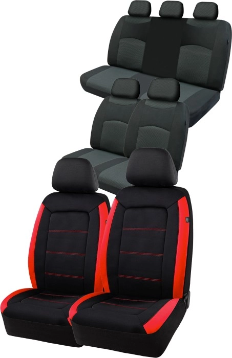 30% off All Streetwize Seat Covers