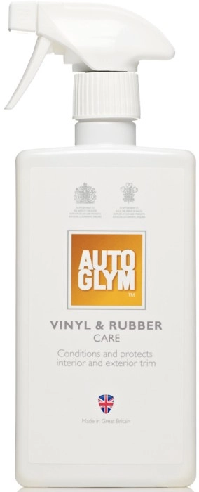 Autoglym Vinyl & Rubber Care 500mL