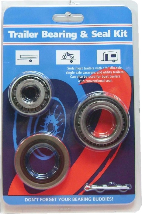 Bearing Wholesaler Trailer Wheel Bearing Kit