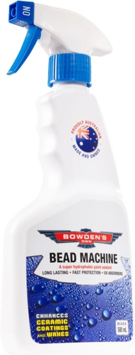 Bowden's Own Bead Machine 500mL