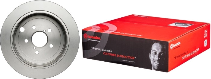 Brembo Disc Brake Rotors