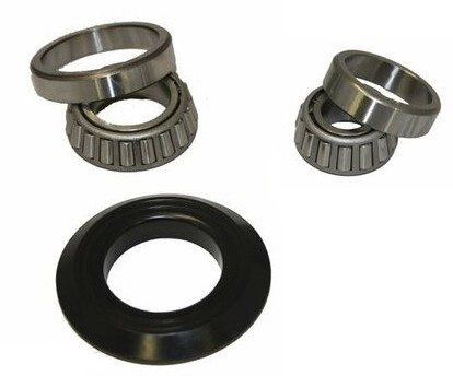 BWS Wheel Bearing Kits & Wheel Bearing Hub Assembly