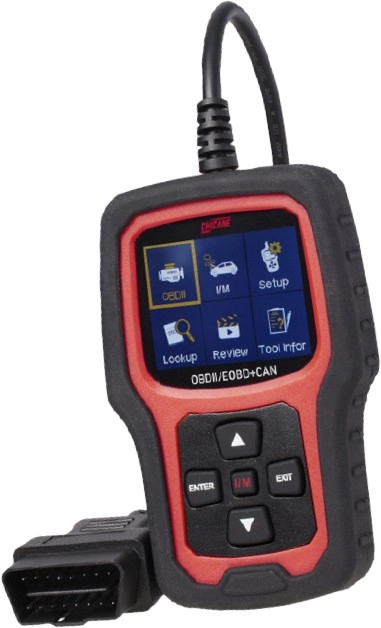 Chicane Auto Diagnostic Scan Tool OBDII