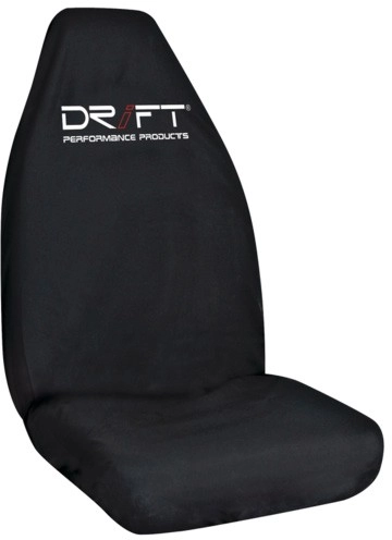 Drift & Saas Throwover Seat Covers