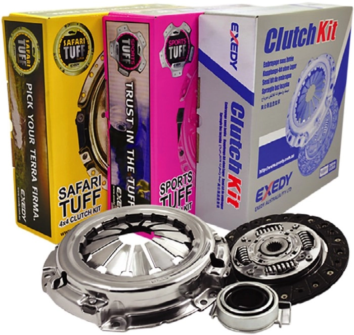 Exedy Clutch Kits