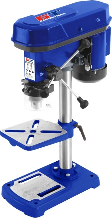 Garage Tough 500W Drill Press With Vice