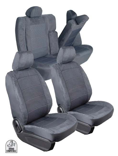 Ilana Esteem Tailor Made Seat Cover Packs