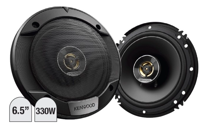 Kenwood S Series Speakers