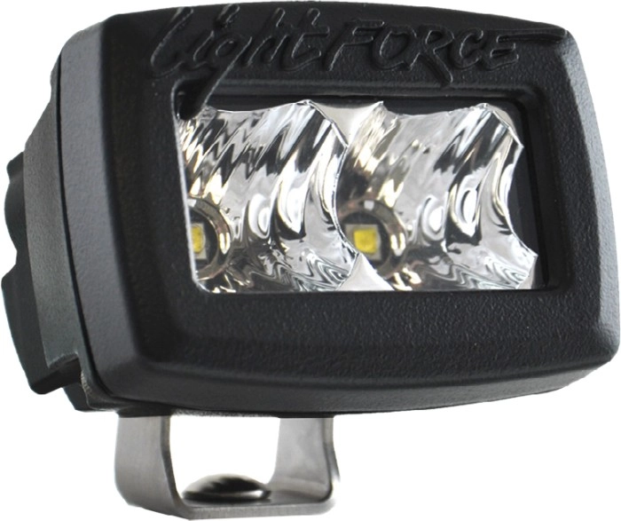 Lightforce 20W Rok LED Ultra Flood Beam Work Light