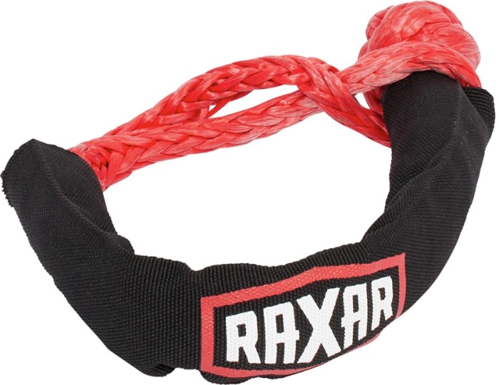 NEW Raxar 10,000 Kg Soft Shackle