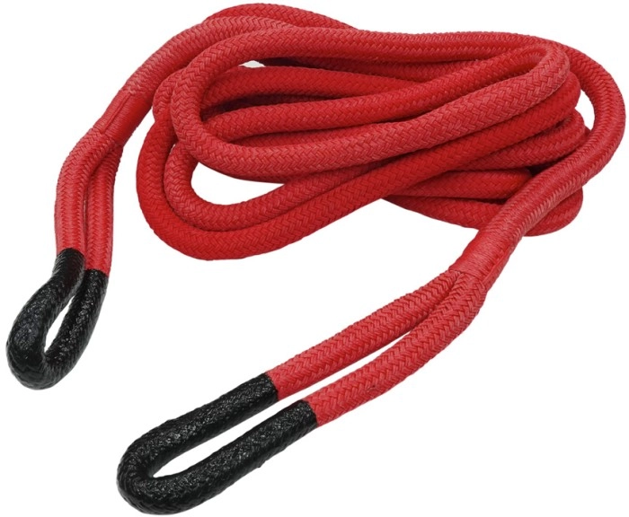 NEW Raxar 8000kg 9M X 19MM Kinetic Rope