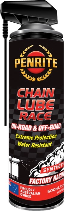 Penrite Chain Lube Race 500mL