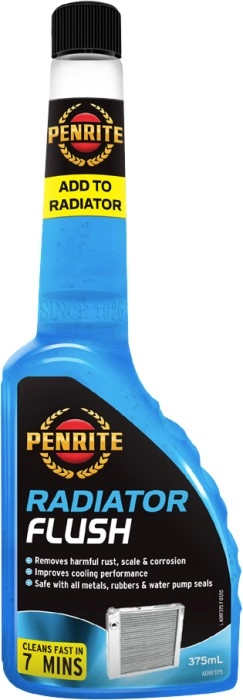 Penrite Radiator Flush 375ml