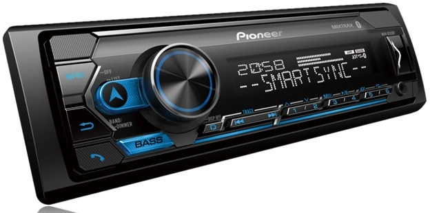 Pioneer 200w Bluetooth® Media Receiver